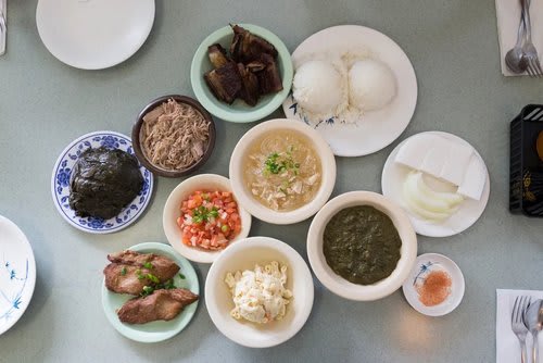 Essential Honolulu restaurants