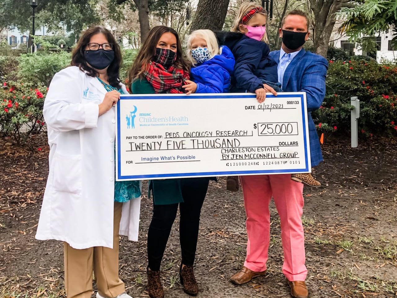 Our Mission Carolina Real Estate Agents McConnell Real Estate Partners