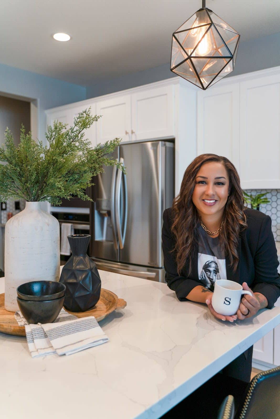 About Aundrea Buenrostro Central Valley & Bay Area Real Estate Expert