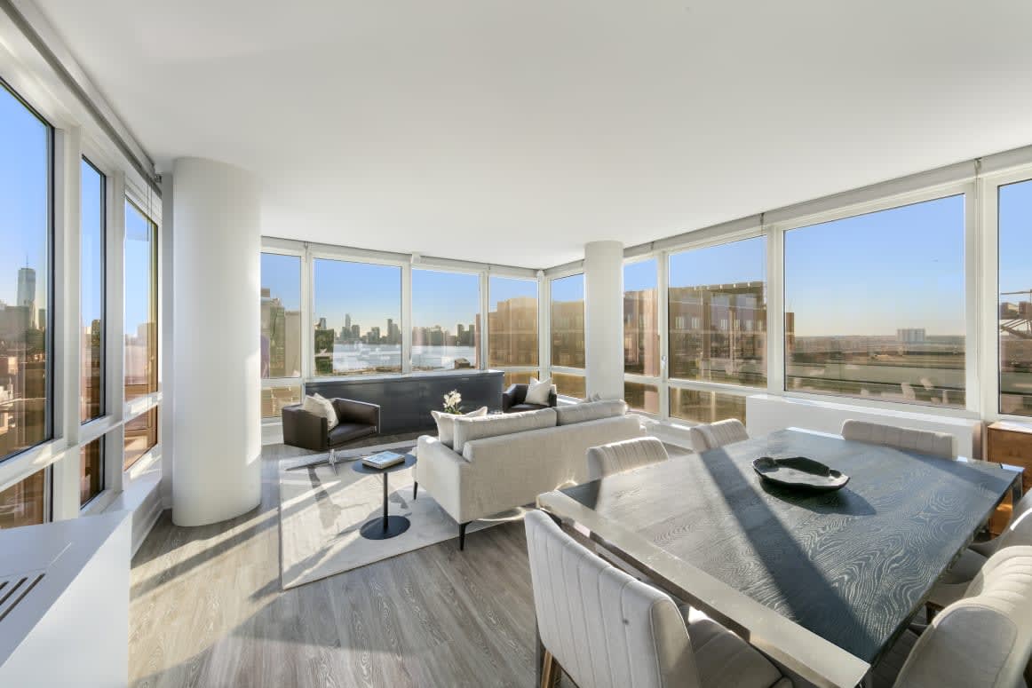 West Chelsea Condo