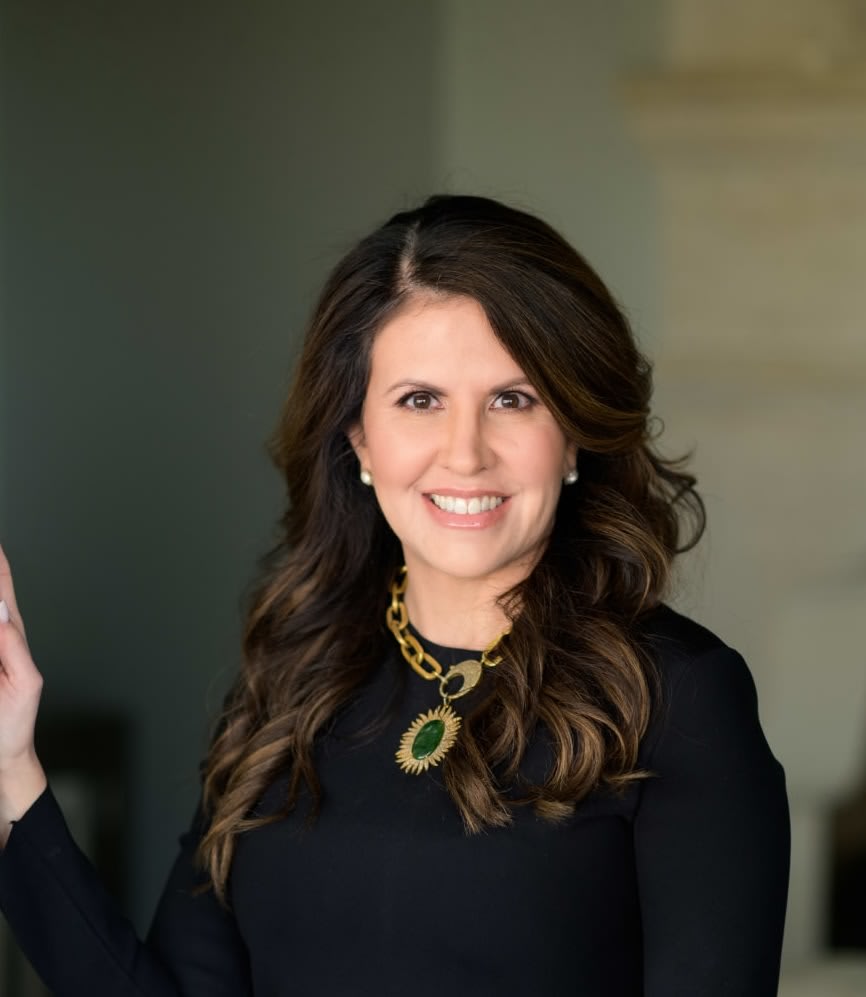 American-Dream-TV | The Sheri Hagerty Group
