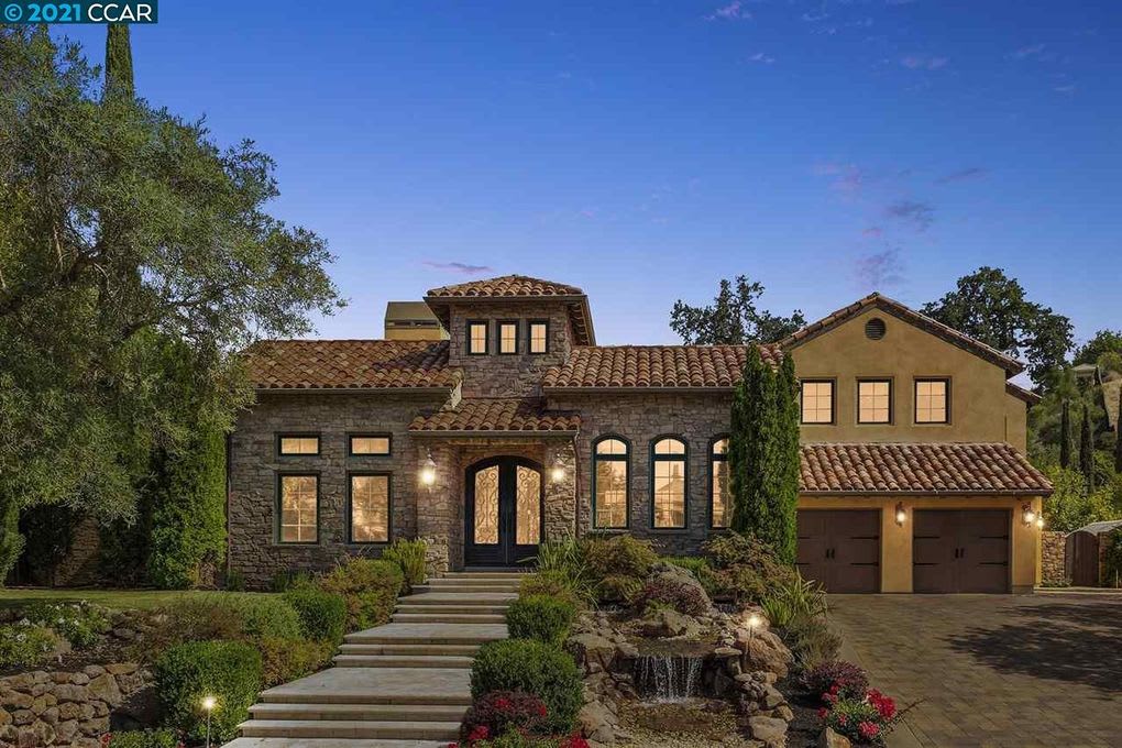 17 Alamo Springs Ct City 1st Realty Concord Real Estate Team