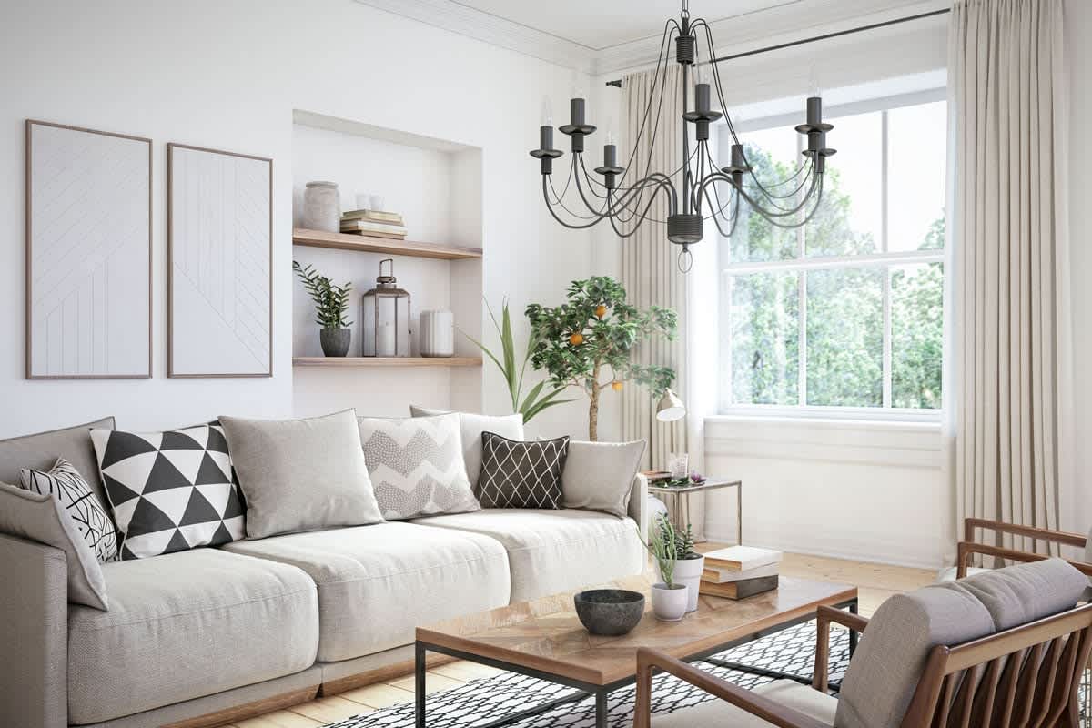 Home Sale Checklist - Nest Realty