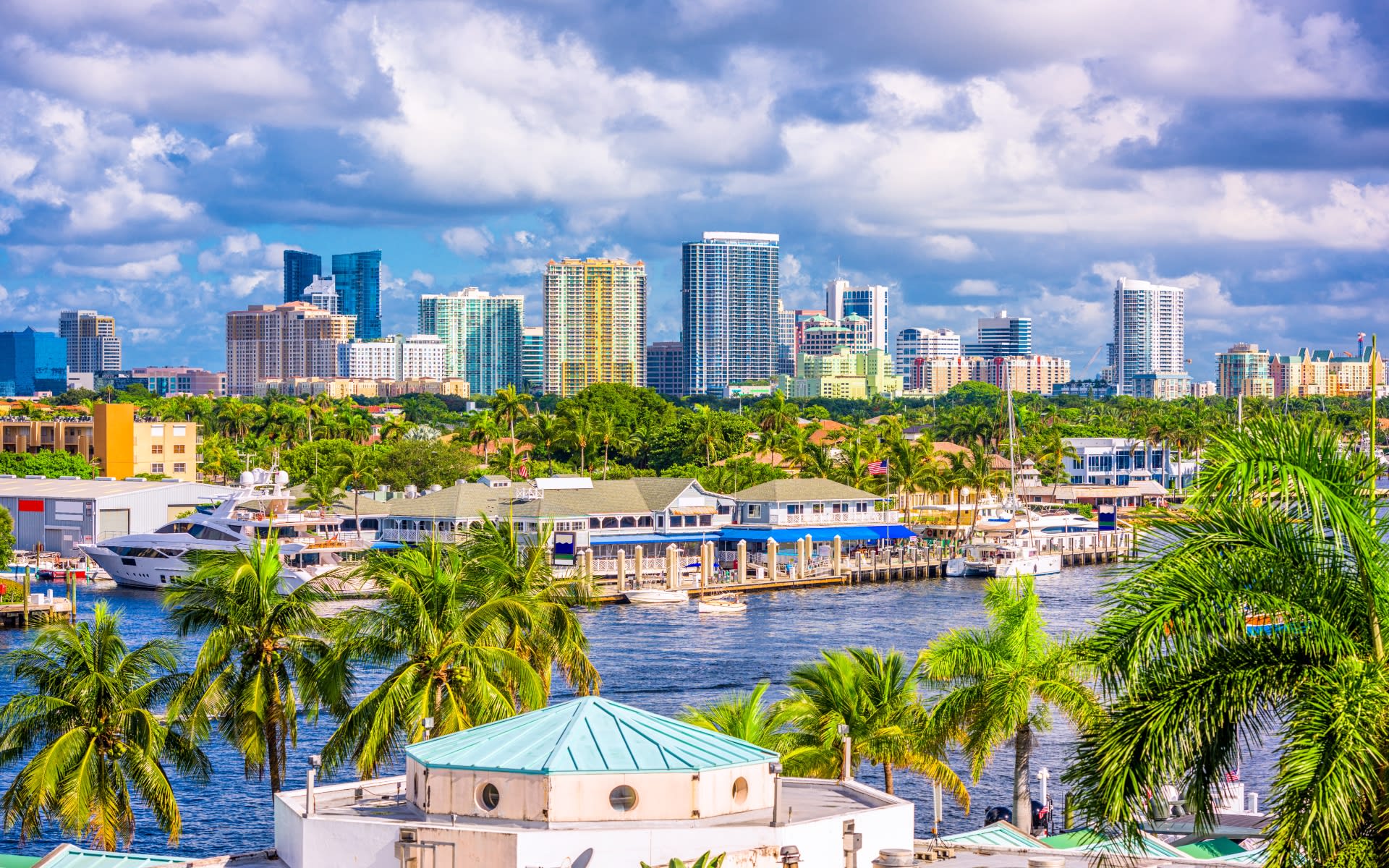 Broward FL Neighborhoods And Real Estate The Ortega Group