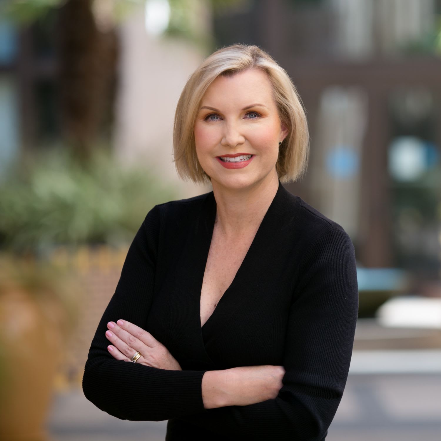 Amy Engler Pasadena Real Estate Agent