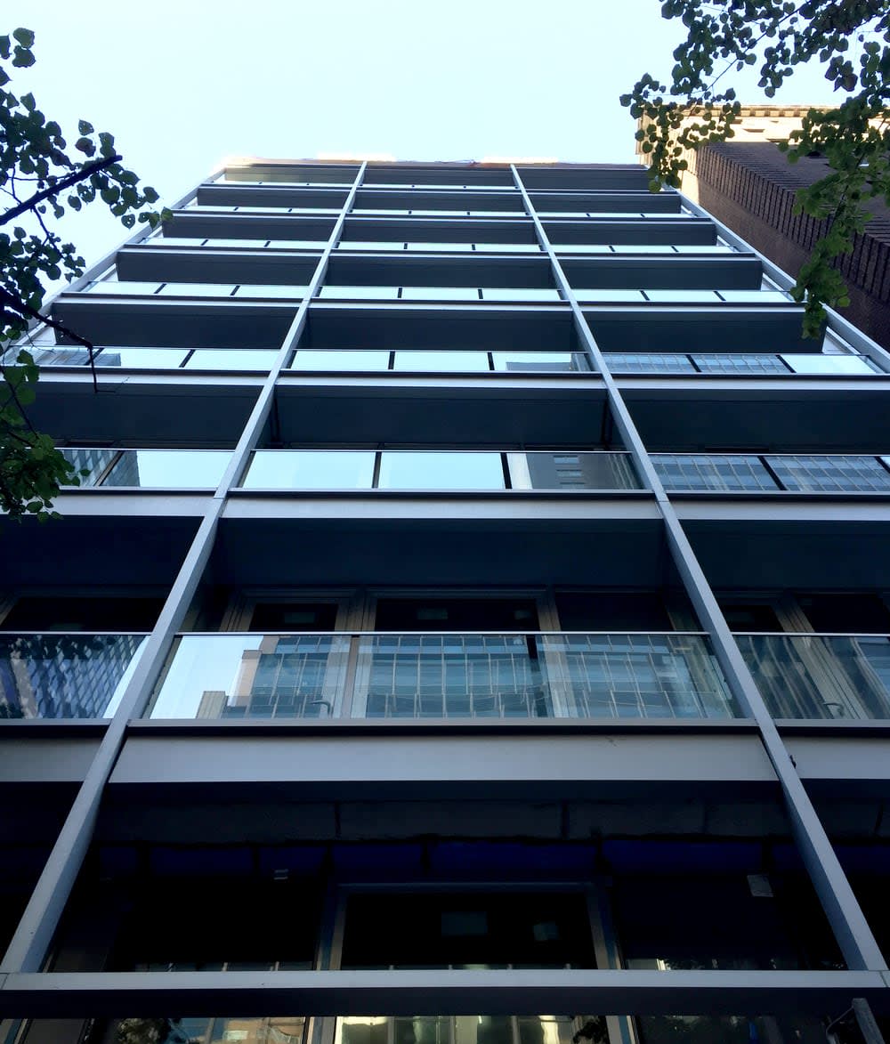 145 East 47th Street