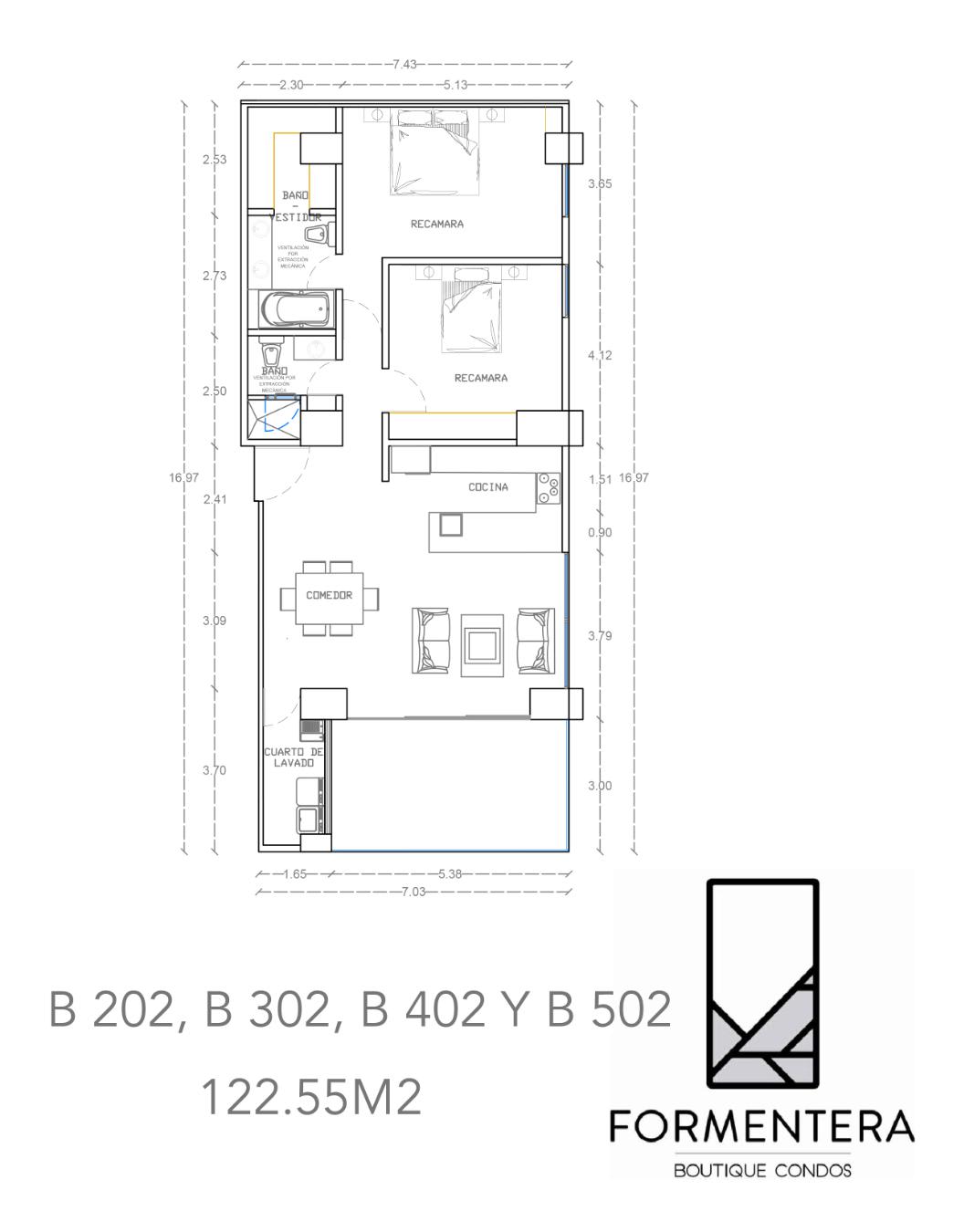Desarrollo Punta Mita Lote G-1/3