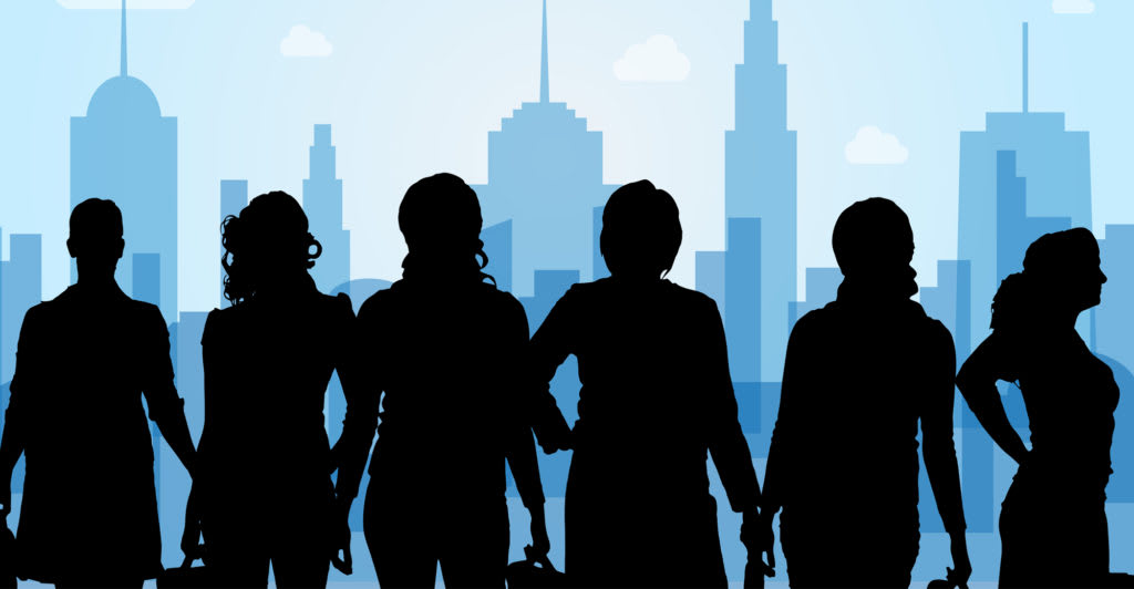 5 Influential Women In Real Estate