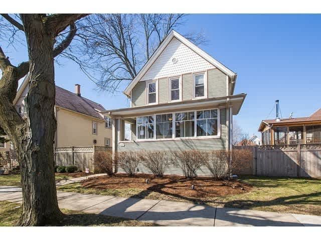 427 Beloit Ave Forest Park