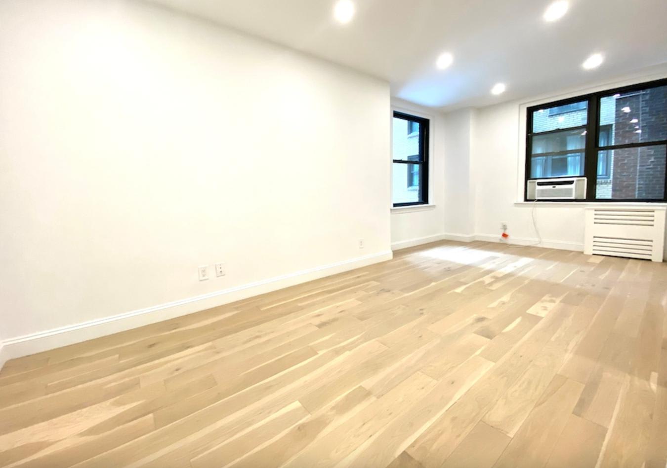 East 48th Street