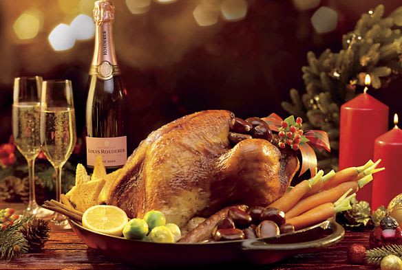 Thanksgiving holiday vs