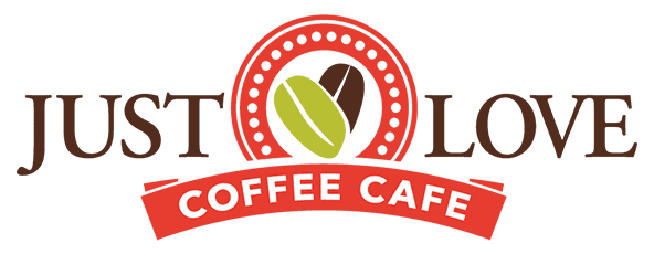 Grab a Cup of Love at Just Love Coffee