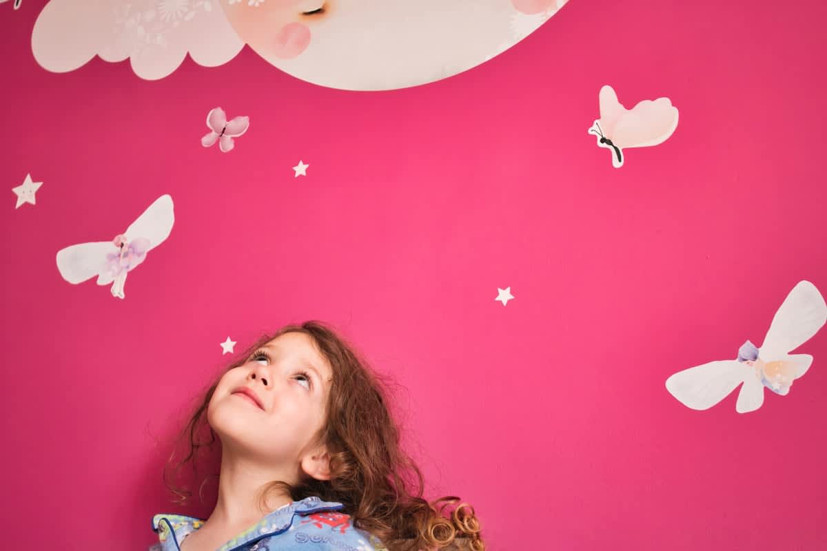 Decorating Kids Rooms