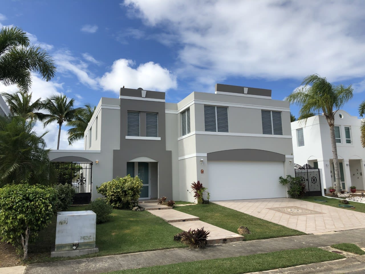 Real Estate I Guaynabo I Maria Del Mar Ortiz