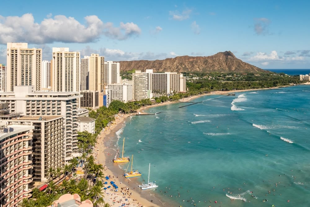 Waikiki