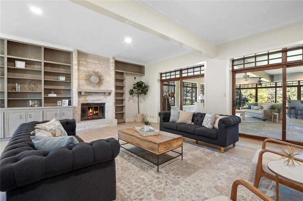 3707 Misty Creek Dr