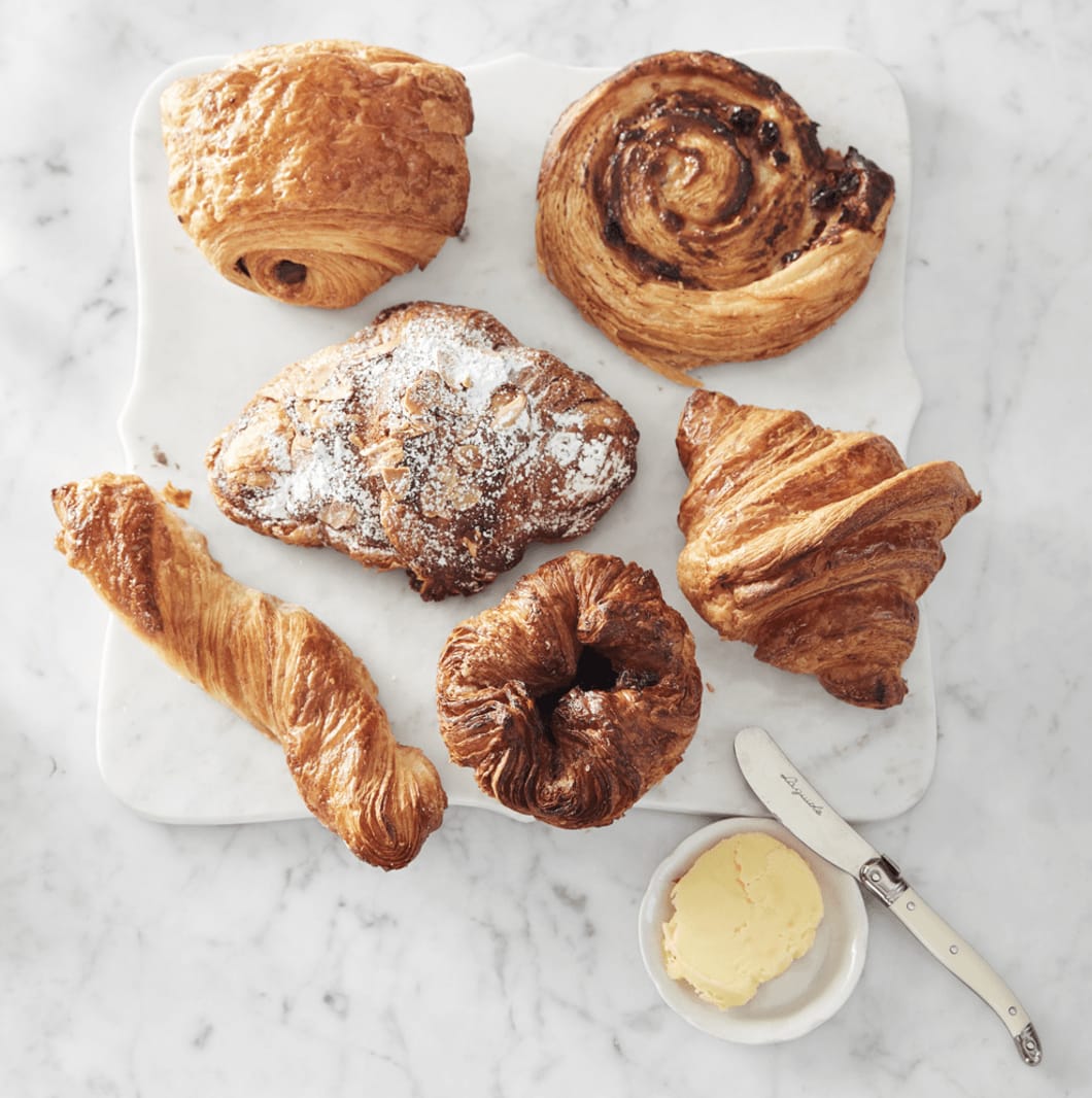 A Slice of Heaven: Discovering the Top 3 Bakeries in Marin County