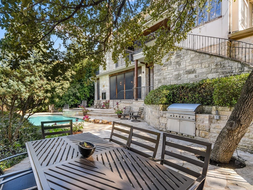 Stratford Mountain Estate Robin Banister