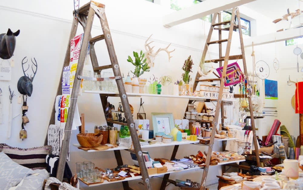 Downtown Ojai’s Top Ten Restaurants & Shops Blog Sharon MaHarry