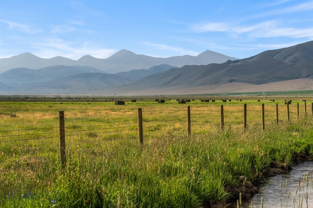 For Sale Montana Ranch Elk Meadows Ranch