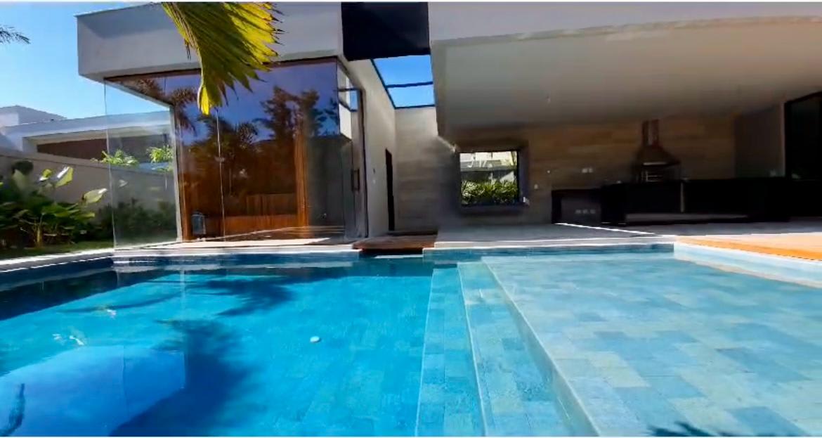 Barra da Tijuca Rio de Janeiro - 6 Bedroom Suite 