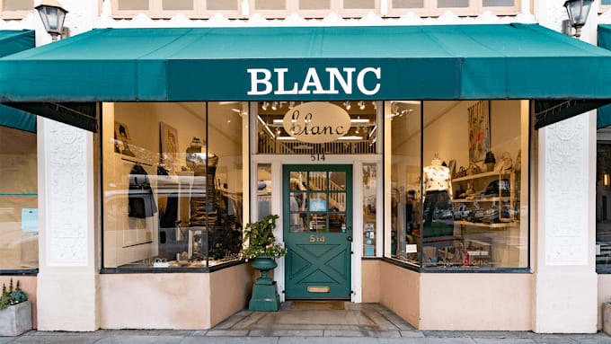 Blanc Boutique