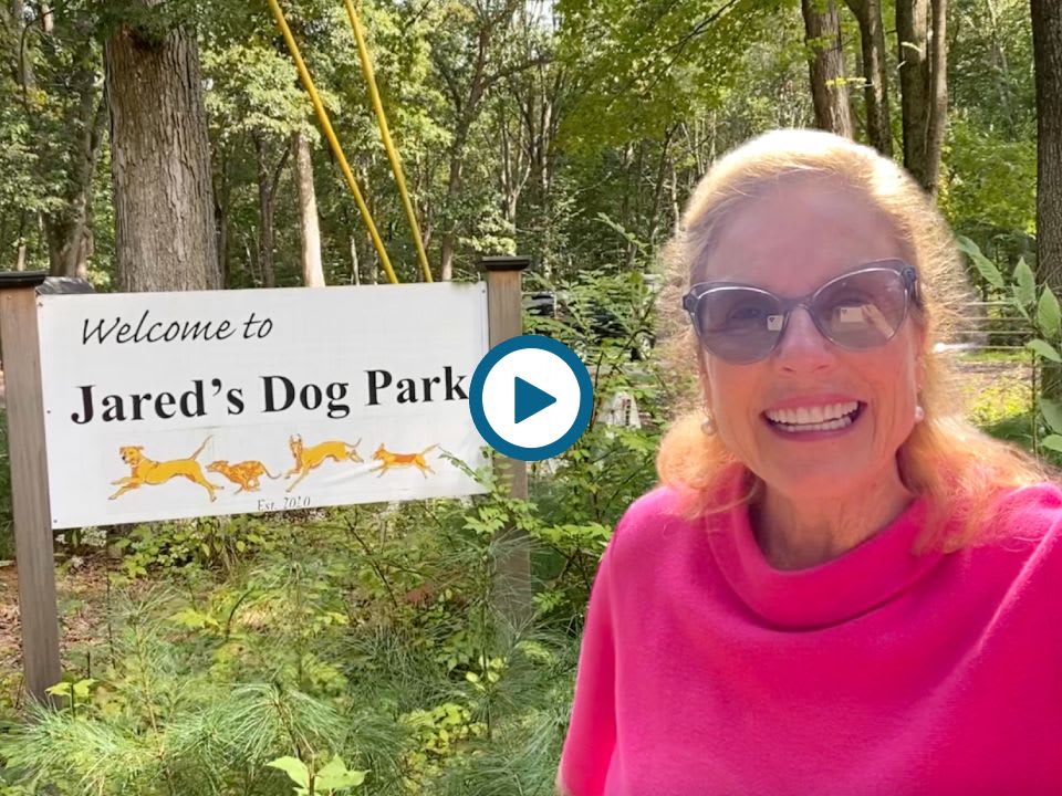 Fairfield County Dog Park