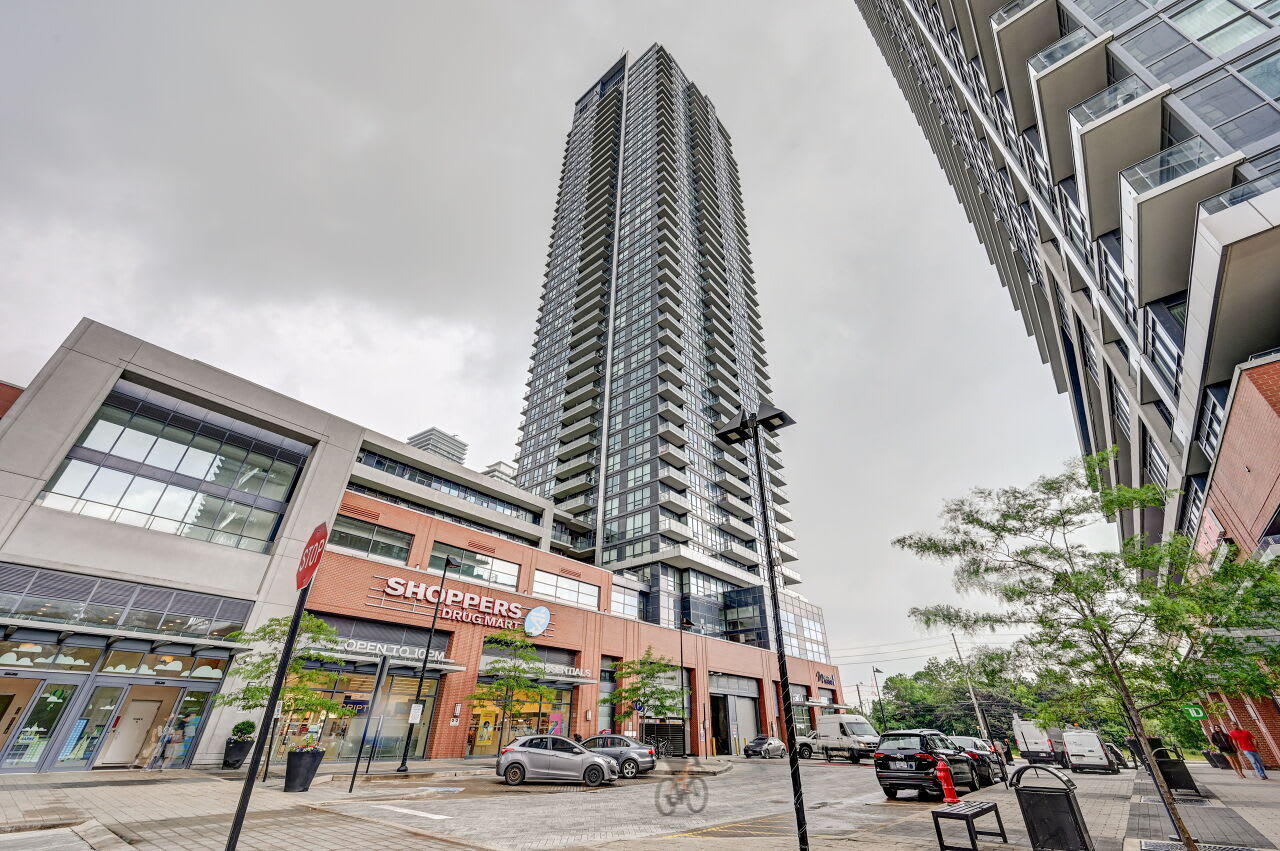 2200 Lake Shore Blvd W Unit: 903