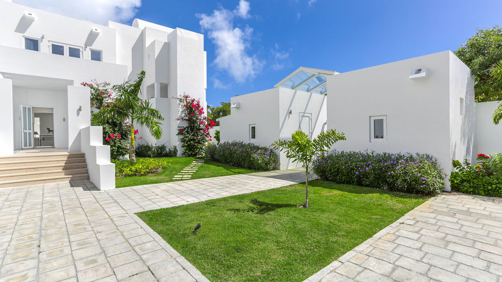 Golf and Beach Combo Dream Villa