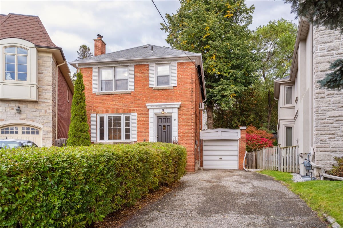 51 McBain Avenue Real Estate Listing Kevin Crigger Real Estate Team