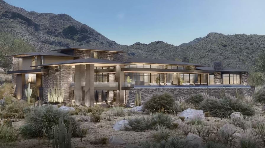 Here’s how the Arizona luxury home market is heating up