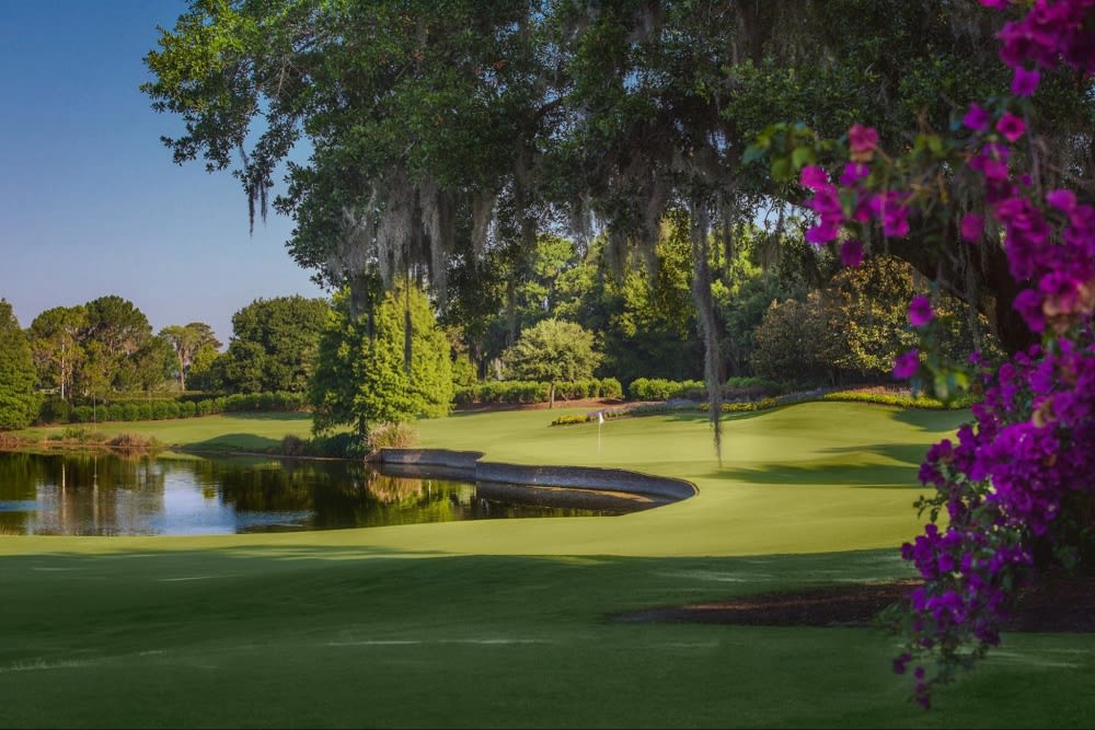 Isleworth Golf and Country Club