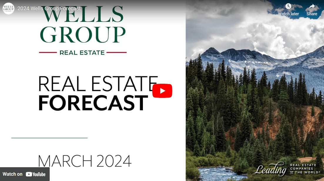 Wells Group Annual Forecast 2024