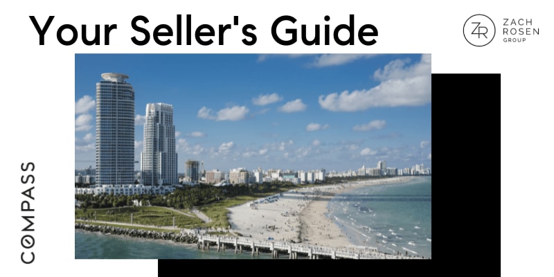 Your Seller's Guide | The Zach Rosen Group