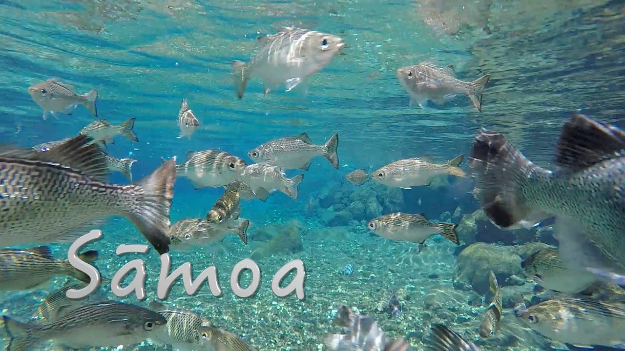 Samoa