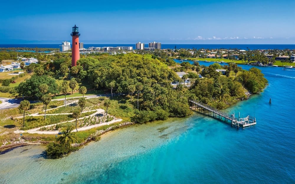 20 Exciting Day Trips from West Palm Beach, Blog