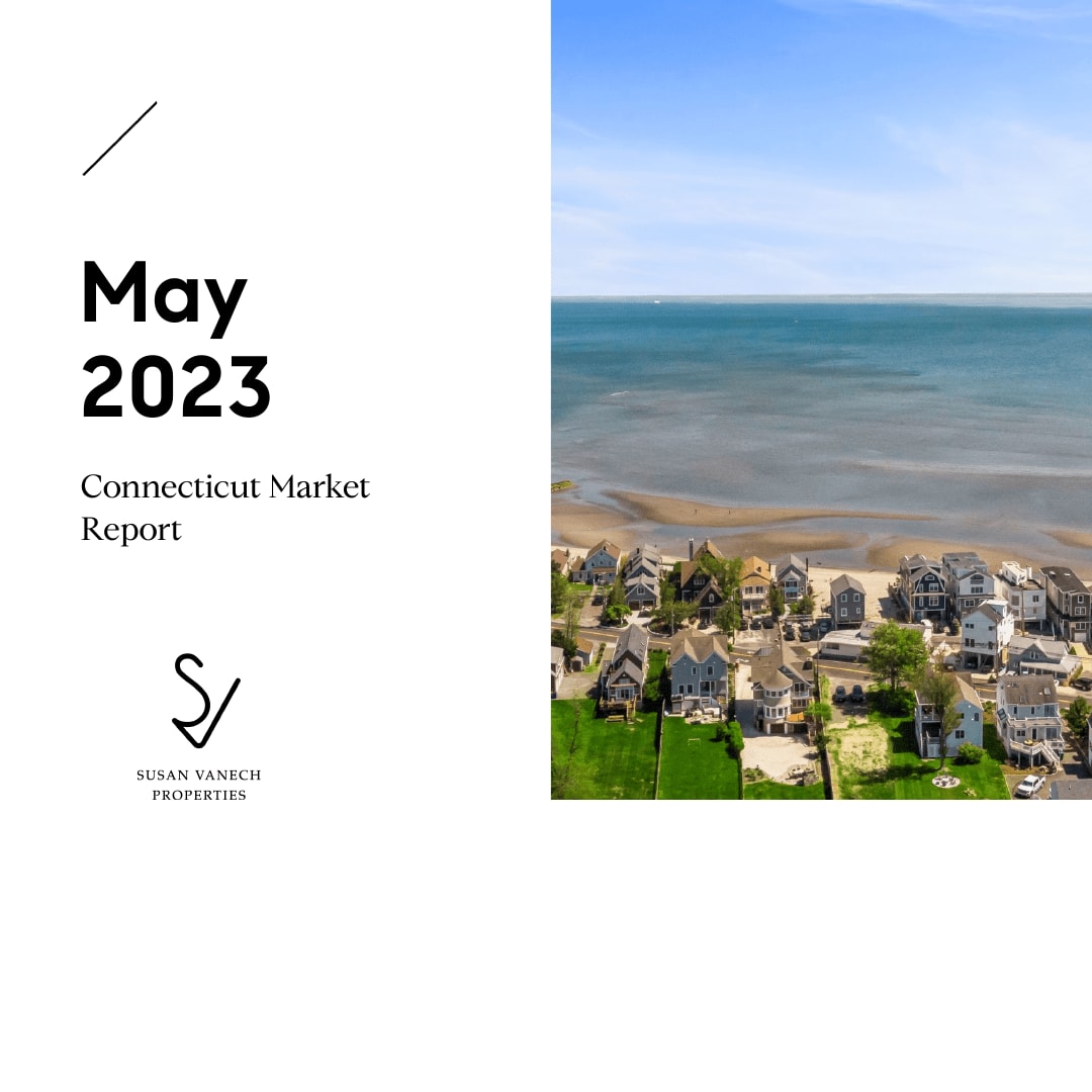 May 2023 Connecticut Market Snapshot