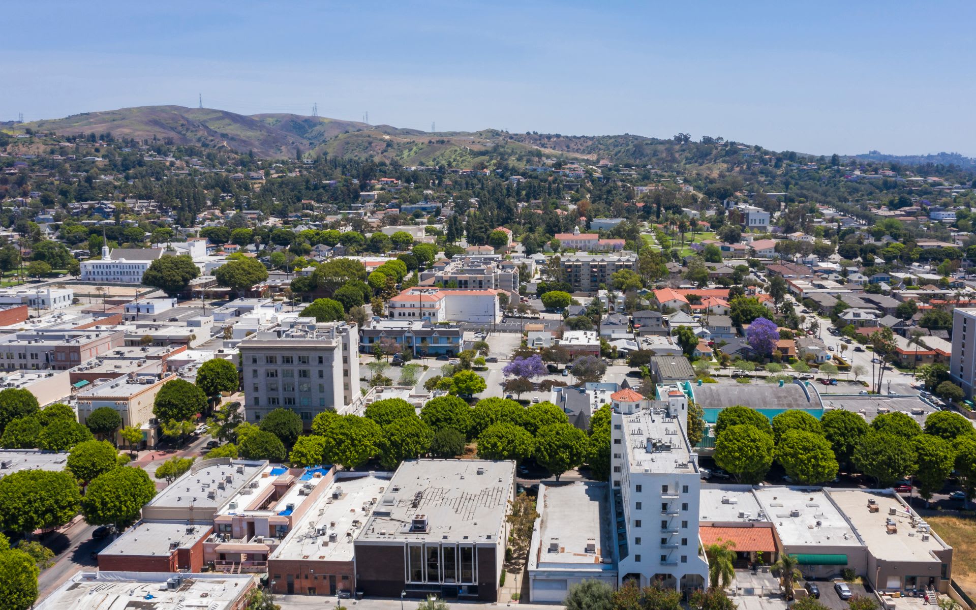 Culver City Real Estate & Homes for Sale Fitzgerald Walker