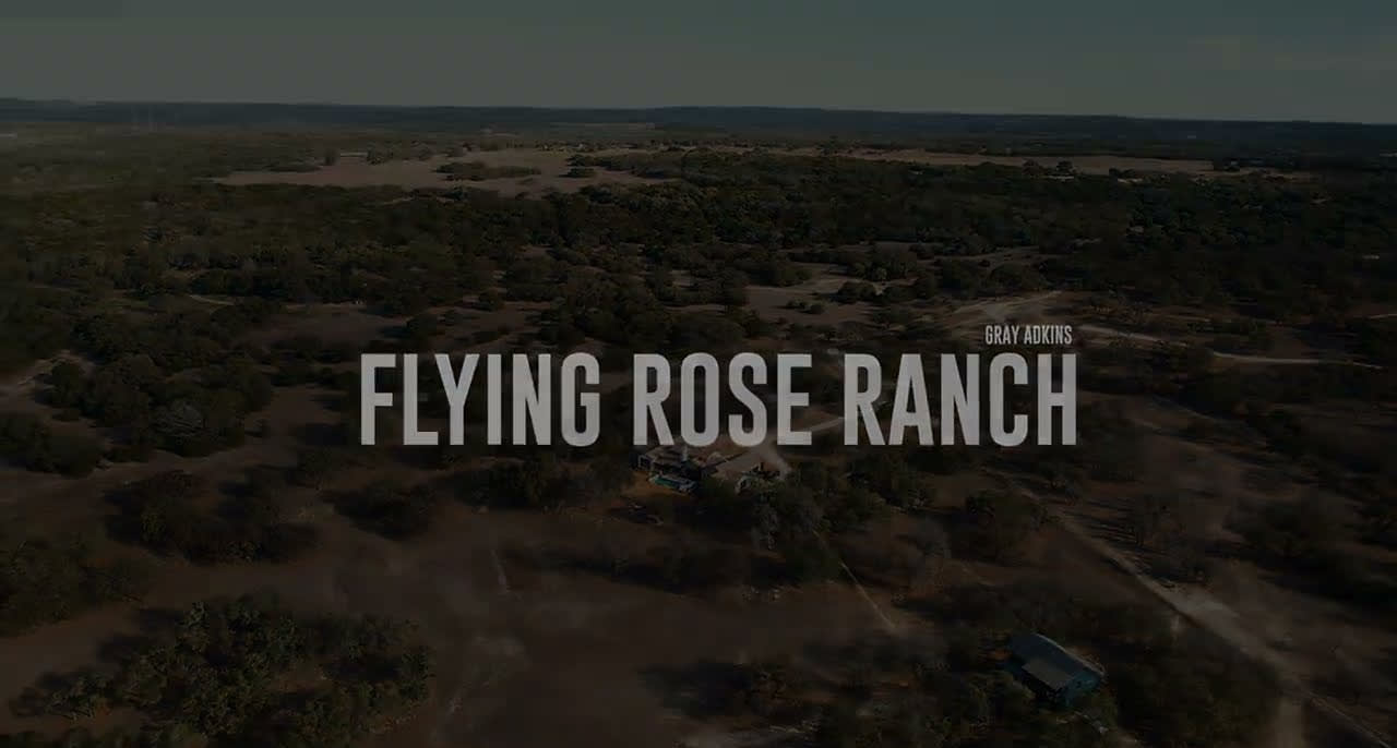 Flying Rose Ranch | Property Spotlight