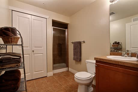 9019 E. Panorama Circle Unit 419 at Dry Creek Crossing in Englewood, Colorado 80112