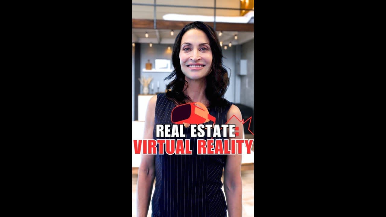 Real Estate Virtual Reality