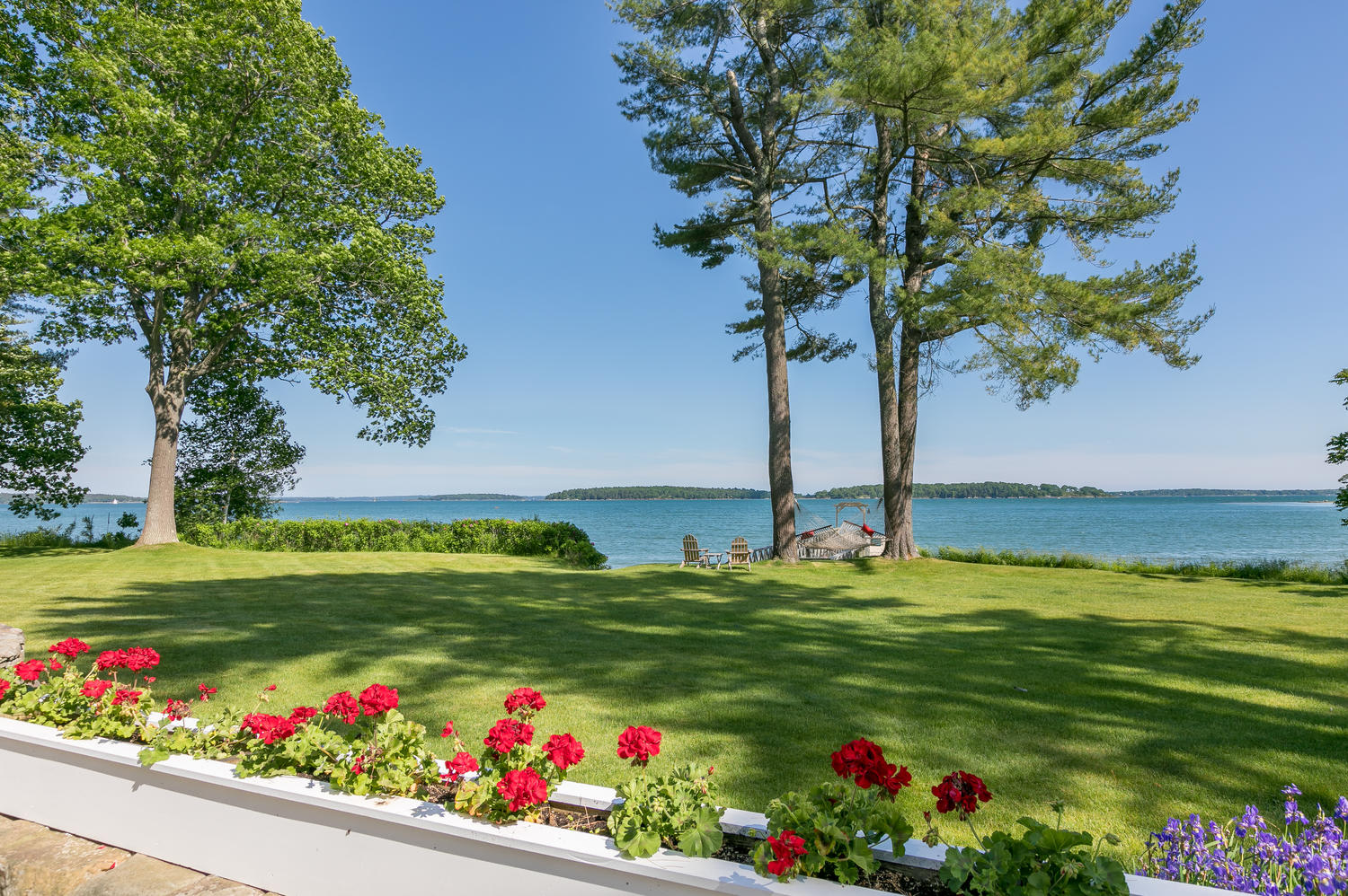 Meet Town & Shore Real Estate Maine Real Estate Experts