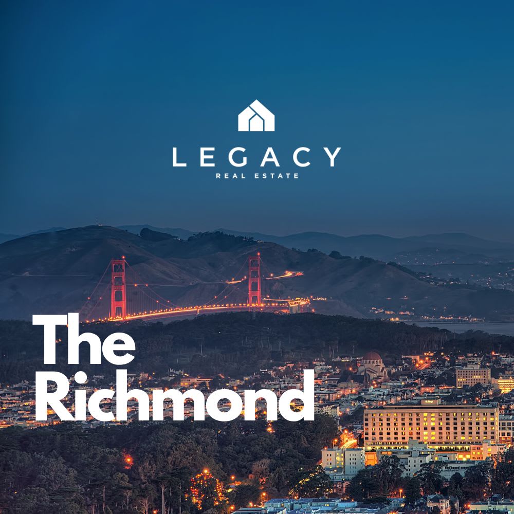 Discover the Vibrant Life in the Richmond District of San Francisco