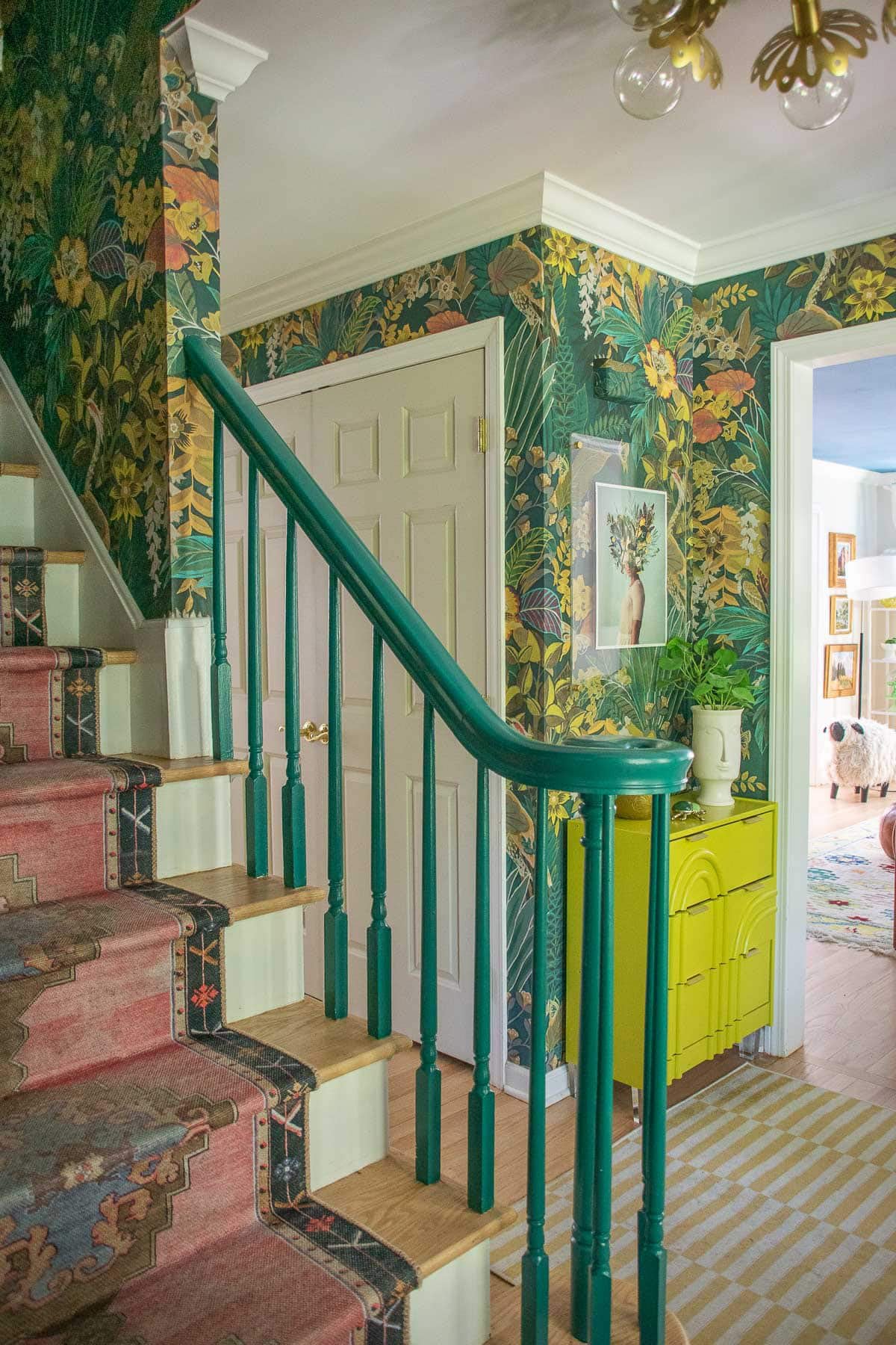 Charlotte Smith's House Tour