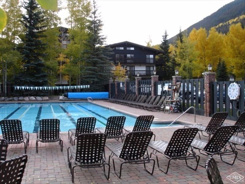 4580 Vail Racquet Club Drive, Unit 6