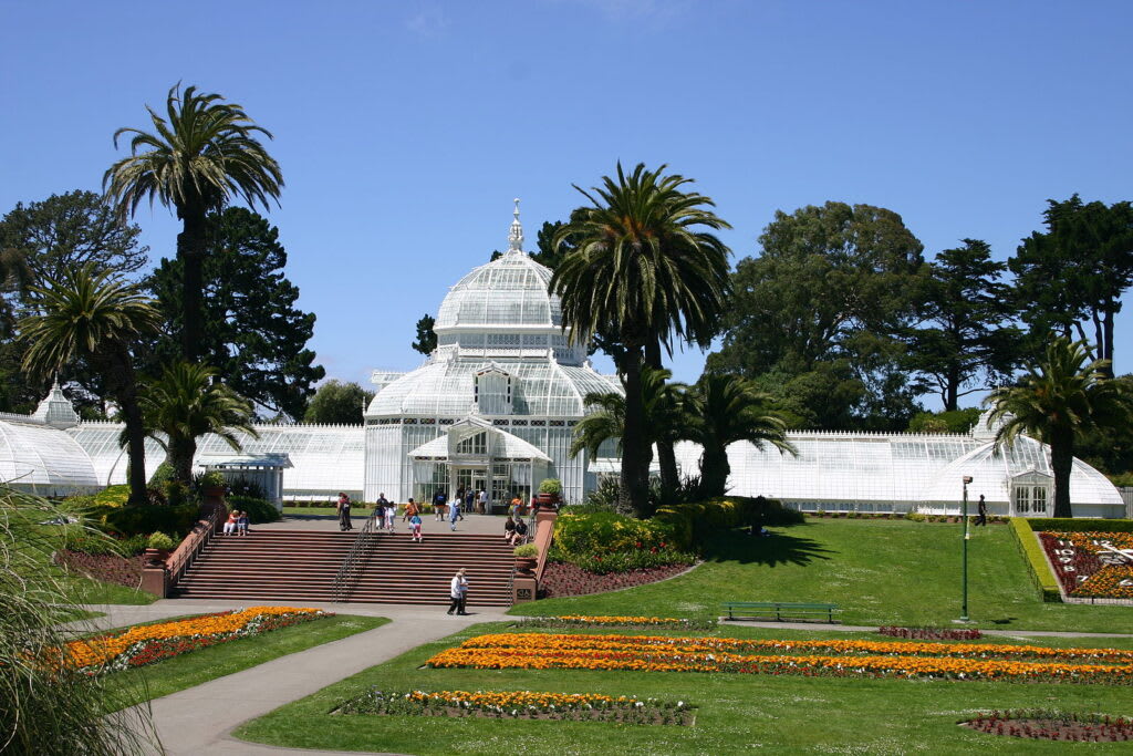 Best Parks To Visit In San Francisco