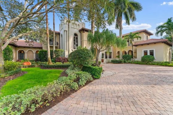 New and Notable Luxury Homes for Sale Over $10 Million | February 2023