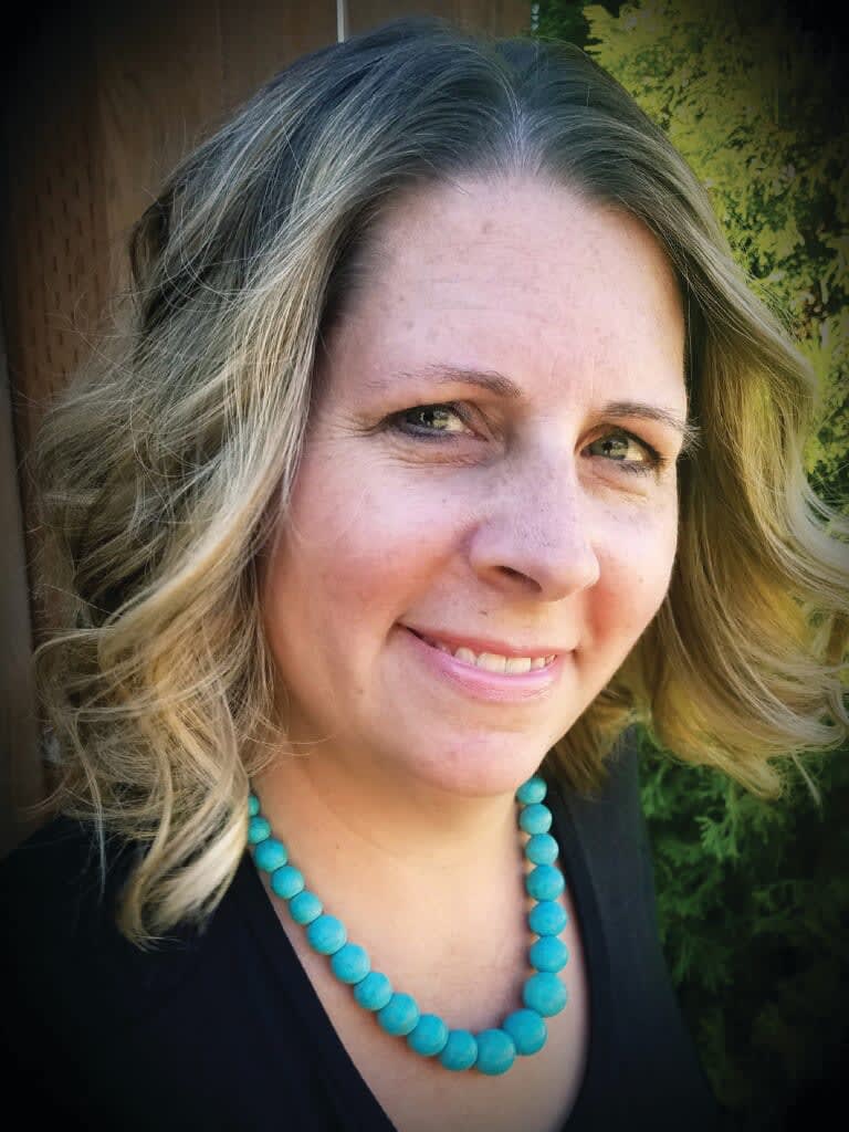 Cheri Tanis Terrafin Real Estate