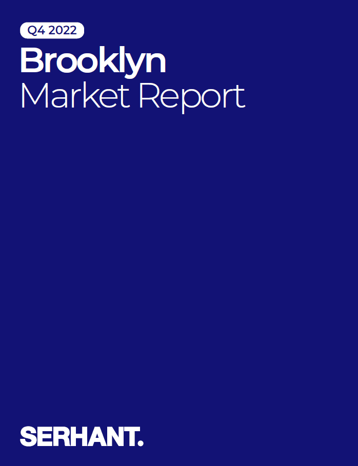 2022 Q4 Brooklyn Market Report