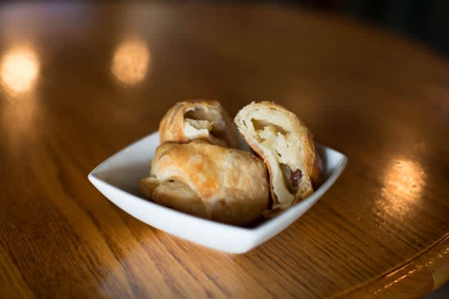 NRV - Apple Turnover